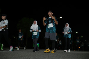 Night Race @ Putrajaya 2026