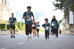 Night Race @ Putrajaya 2026