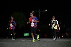 Night Race @ Putrajaya 2026