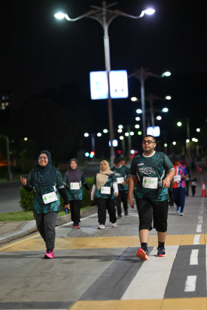 Night Race @ Putrajaya 2026