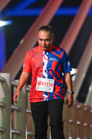 Night Race @ Putrajaya 2026