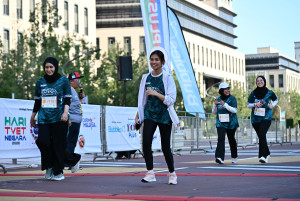 Night Race @ Putrajaya 2026