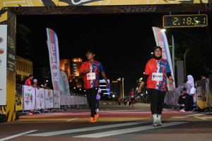 Night Race @ Putrajaya 2026