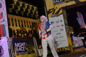 Night Race @ Putrajaya 2026