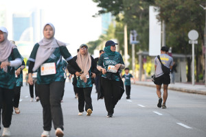 Night Race @ Putrajaya 2026