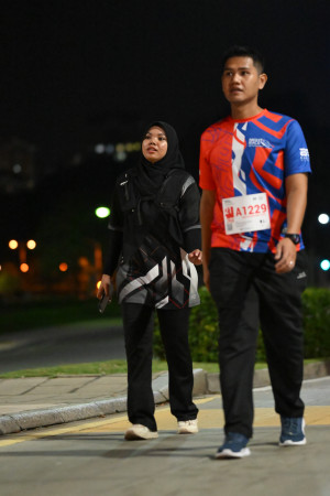 Night Race @ Putrajaya 2026