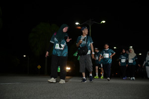 Night Race @ Putrajaya 2026