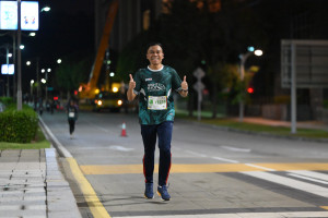 Night Race @ Putrajaya 2026