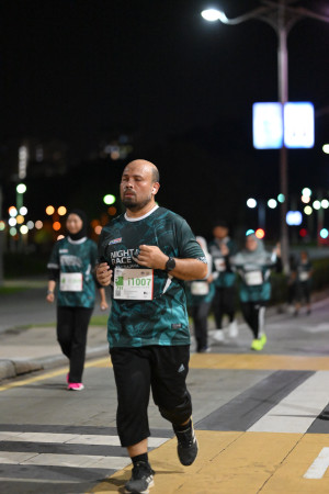 Night Race @ Putrajaya 2026