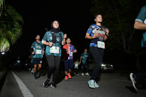 Night Race @ Putrajaya 2026