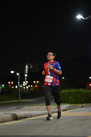 Night Race @ Putrajaya 2026