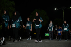 Night Race @ Putrajaya 2026