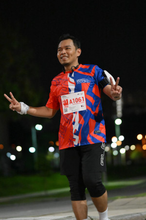 Night Race @ Putrajaya 2026