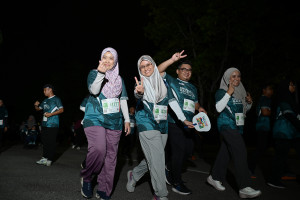 Night Race @ Putrajaya 2026