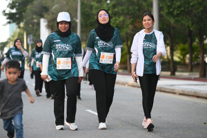 Night Race @ Putrajaya 2026