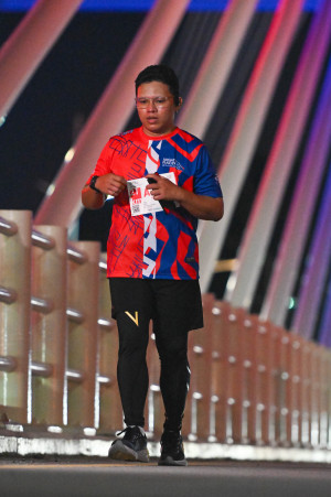 Night Race @ Putrajaya 2026