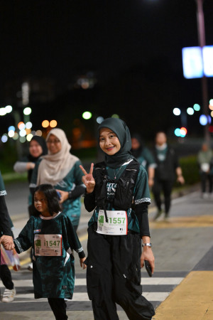 Night Race @ Putrajaya 2026