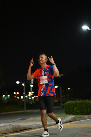 Night Race @ Putrajaya 2026