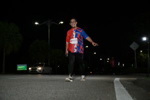 Night Race @ Putrajaya 2026