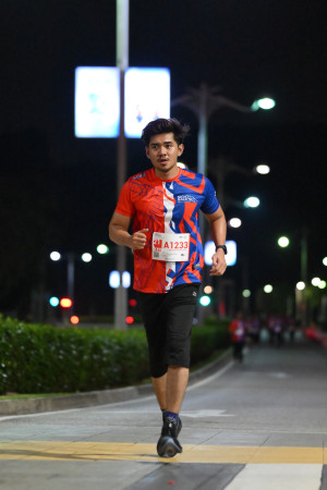 Night Race @ Putrajaya 2026