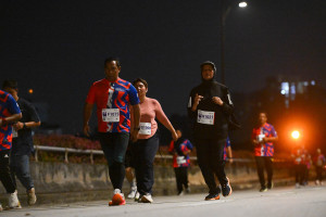 Night Race @ Putrajaya 2026