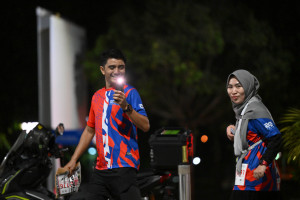 Night Race @ Putrajaya 2026