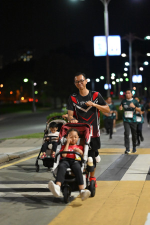 Night Race @ Putrajaya 2026