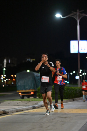 Night Race @ Putrajaya 2026