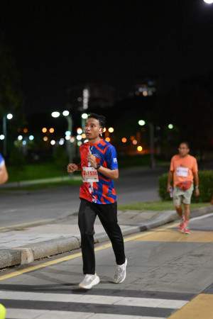 Night Race @ Putrajaya 2026