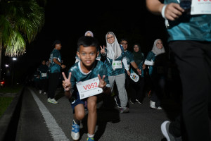 Night Race @ Putrajaya 2026