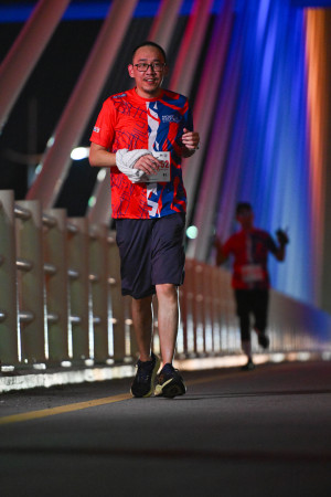 Night Race @ Putrajaya 2026