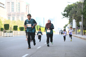 Night Race @ Putrajaya 2026
