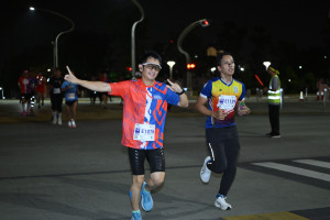 Night Race @ Putrajaya 2026