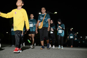 Night Race @ Putrajaya 2026