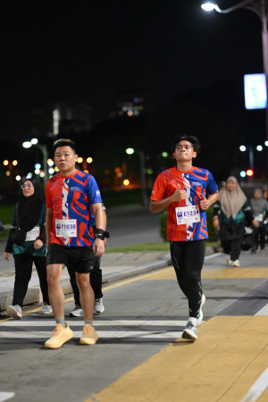 Night Race @ Putrajaya 2026