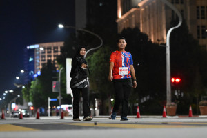 Night Race @ Putrajaya 2026