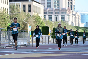 Night Race @ Putrajaya 2026