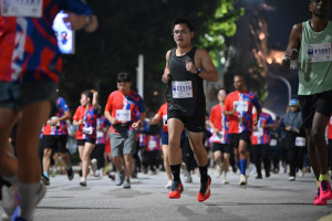 Night Race @ Putrajaya 2026