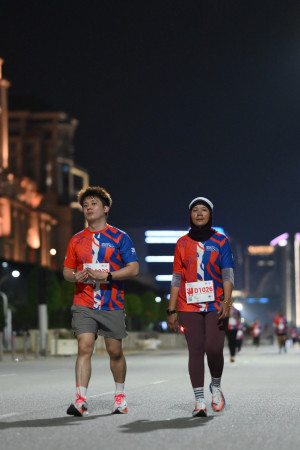Night Race @ Putrajaya 2026