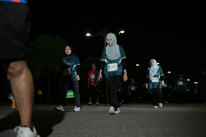 Night Race @ Putrajaya 2026