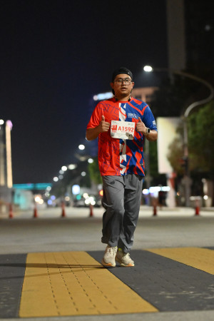 Night Race @ Putrajaya 2026