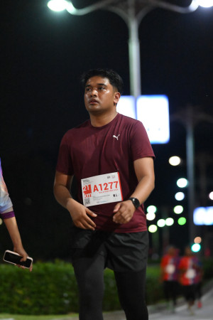 Night Race @ Putrajaya 2026