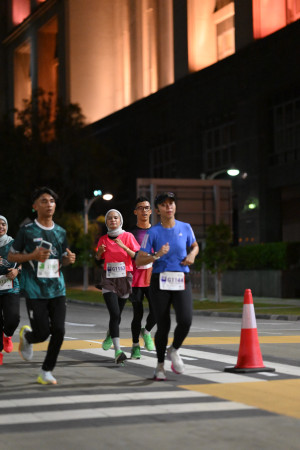 Night Race @ Putrajaya 2026