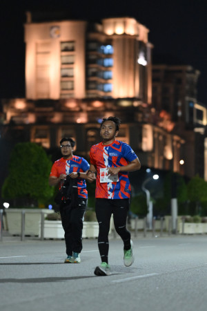 Night Race @ Putrajaya 2026