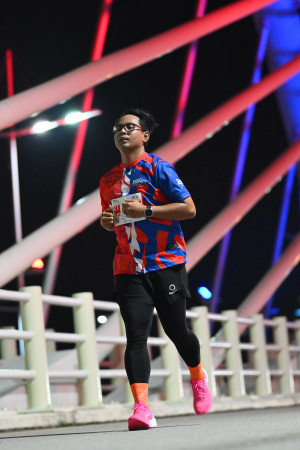 Night Race @ Putrajaya 2026