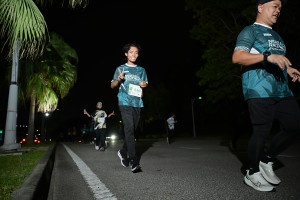 Night Race @ Putrajaya 2026
