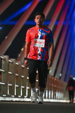 Night Race @ Putrajaya 2026