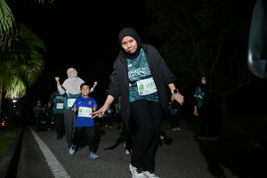 Night Race @ Putrajaya 2026