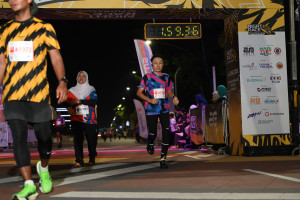 Night Race @ Putrajaya 2026