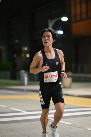 Night Race @ Putrajaya 2026